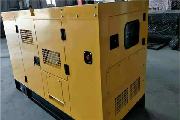 珠海发电机出租