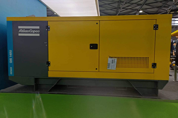 珠海发电机出租