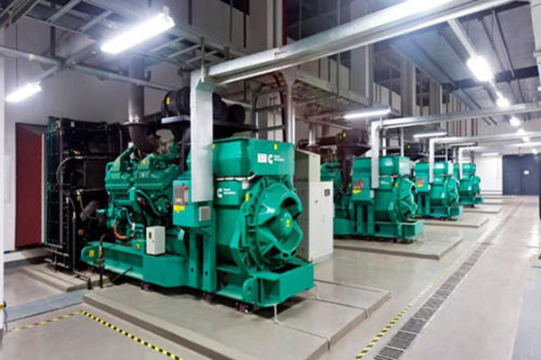 珠海发电机出租