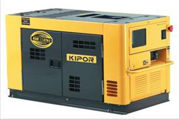 珠海发电机出租