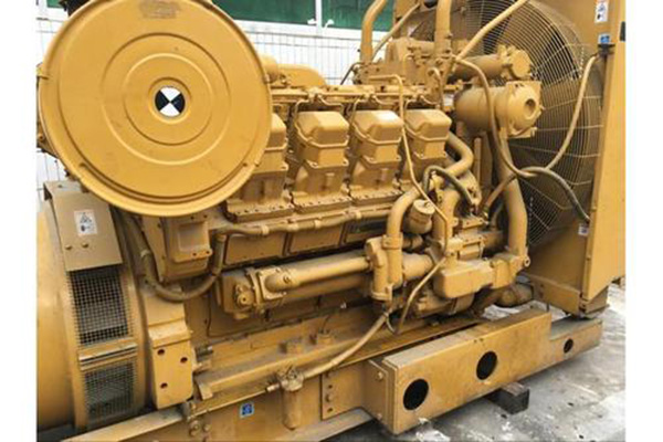 珠海发电机出租 珠海发电机出租