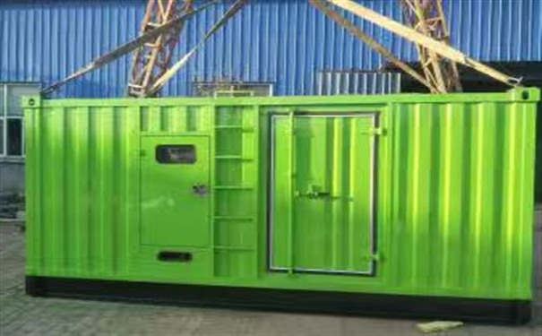 珠海康明斯300kw大型柴油发二手电机组 珠海康明斯300kw大型柴油发二手电机组