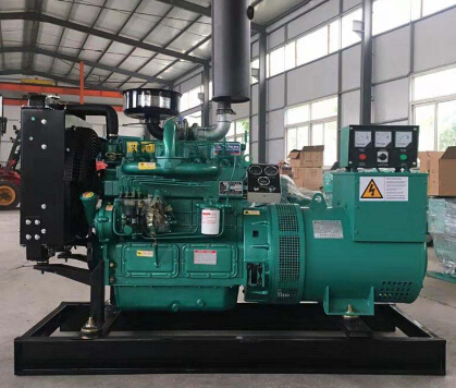 珠海宗申动力10kw小型柴油二手发电机 珠海宗申动力10kw小型柴油二手发电机