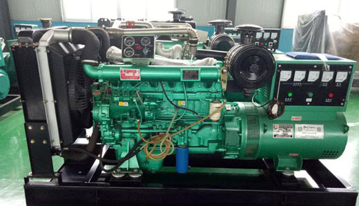 珠海发电机不发电的原因