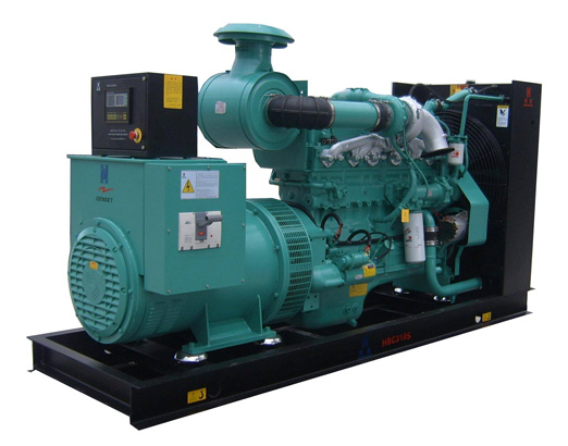 珠海柴油发电机 珠海柴油发电机