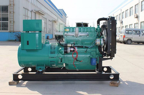 珠海小型柴油发电机 珠海小型柴油发电机