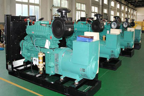 珠海小型柴油发电机 珠海小型柴油发电机
