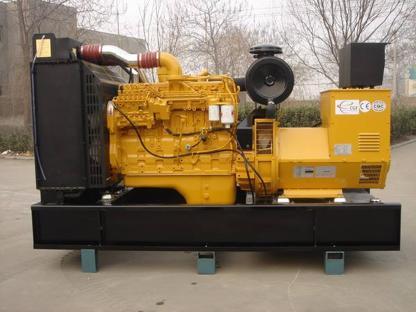 珠海发电机出租