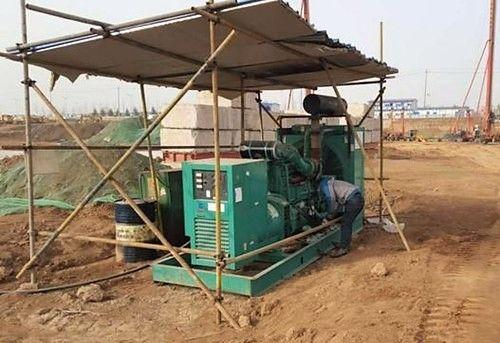 珠海发电机出租 珠海发电机出租