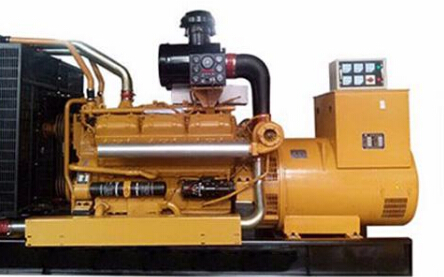 珠海发电机出租 珠海发电机出租