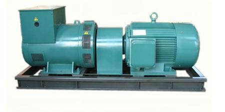 珠海发电机出租