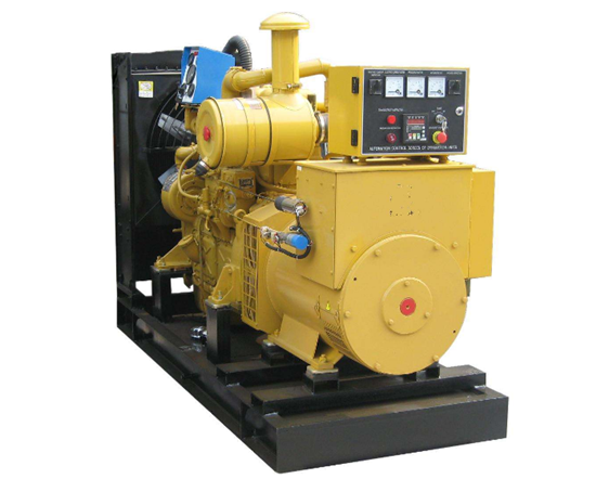 珠海发电机出租