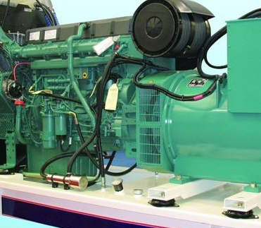 珠海发电机出租