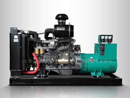 珠海全新泰豪250kw大型柴油发电机组 珠海全新泰豪250kw大型柴油发电机组