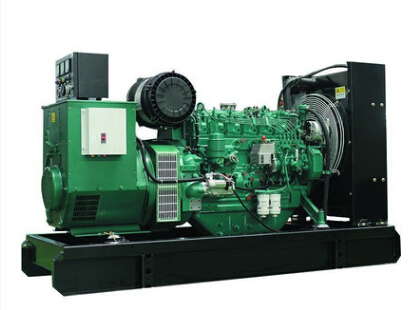 珠海全新上柴200kw大型柴油发电机组 珠海全新上柴200kw大型柴油发电机组