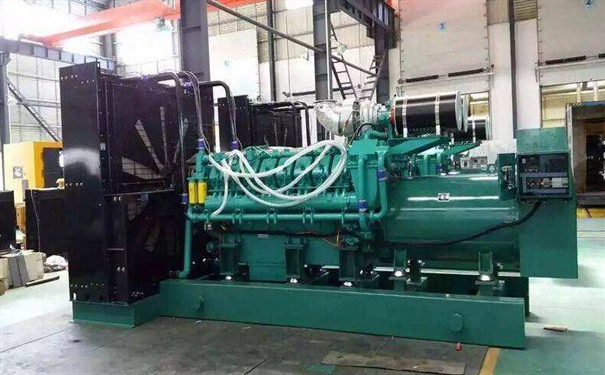 珠海全新科克500kw大型柴油发电机组出租 珠海全新科克500kw大型柴油发电机组出租